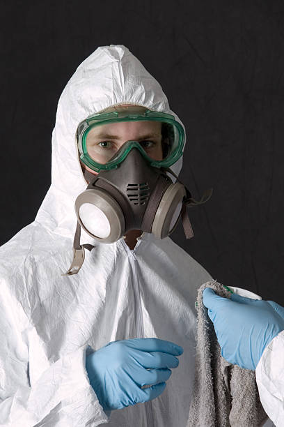 Best Biohazard Mold Removal  in Santa Clara, UT